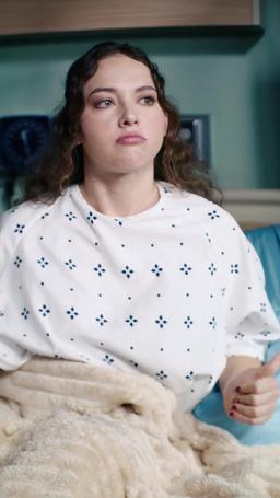 Leaving My Alpha Husband in Ice Cold Regret episode 38