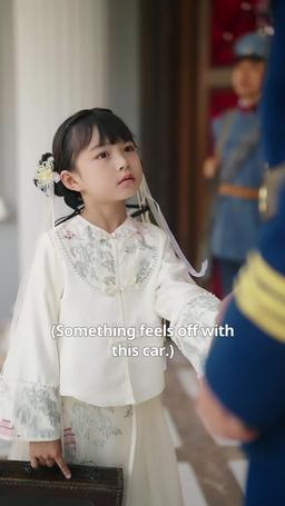 Our Cutie Is Acutually a Ghost Whisperer episode 36