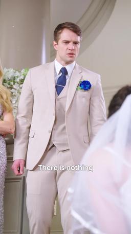 Mistaken as the Mistress episode 28