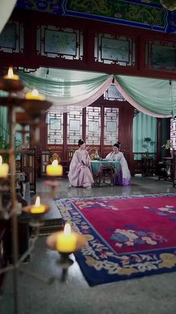 Mind's Eye: From Banishment to Blessing episode 36