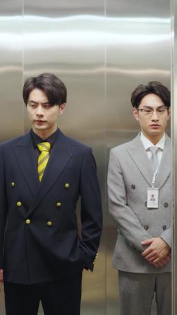 CEO, That Intern is Actually Your Wife episode 5