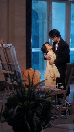 The Good Girl's Dirty Secrets episode 68
