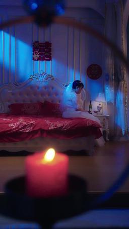 Daddy, She’s Not Nanny, She’s Our Mommy! episode 1