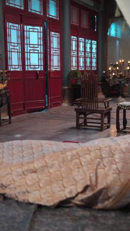 Spoiled by the Devil episode 26