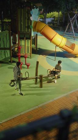 What Summer Loves episode 15