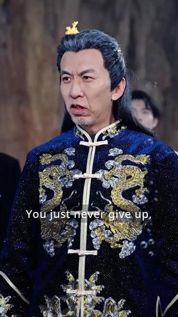 Little Lucky Dragon: Nova episode 54