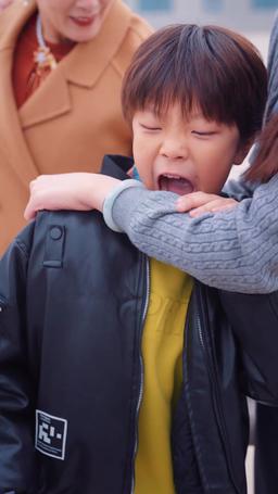 Little Devil, Hands Off! episode 16