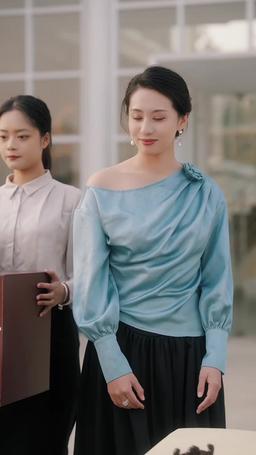 The Good Girl's Dirty Secrets episode 80
