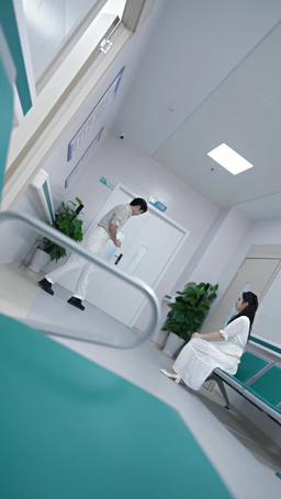 Billionaire Daddy, Don't You Escape episode 12