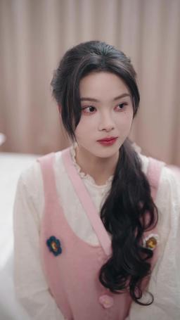 Tormented Girl Got Her Prince Charming episode 17
