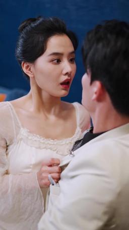 Billionaire Husband, Secret Wife episode 42