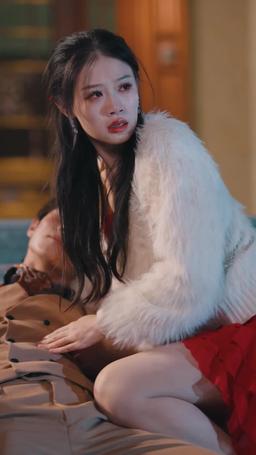 The Outcast's Triumph episode 91