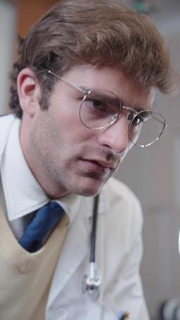 Dear Professor, You Are My Baby Daddy episode 5