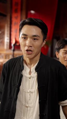 The Rise of a Forgotten Hero episode 19