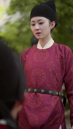 The Regretful Scholar's Pursuit episode 62