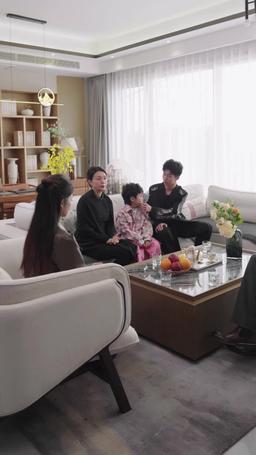 Boss Mom: A Lazy Daydream episode 39