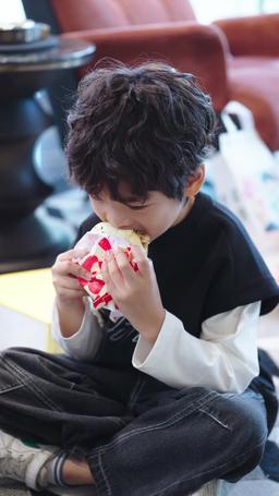 After the Divorce, She Takes It All episode 20