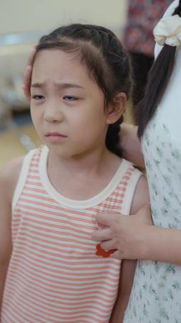 Daddy! You're Spoiling the Wrong Kid episode 56