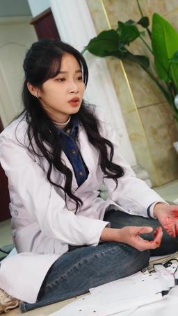 Love Amidst Ruins episode 15