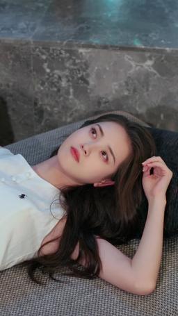 Love in the Shadow episode 12