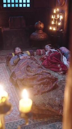 My Princess, Return to Me episode 28