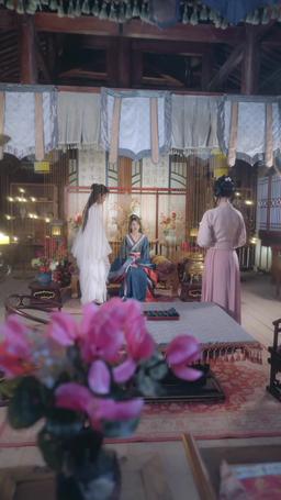 The Abandoned Heiress's Reverse Harem episode 68