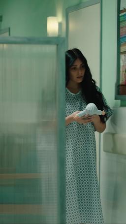 Maid's Vendetta episode 35