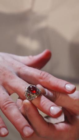 The Bride of the Wolf King episode 54