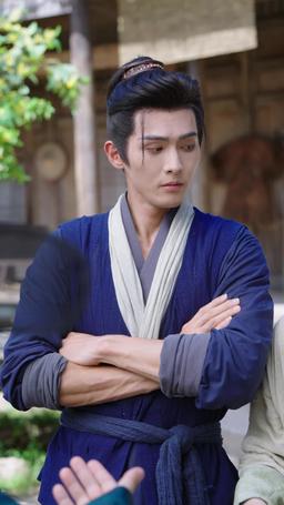 Claimed by My Hunter Husband episode 81