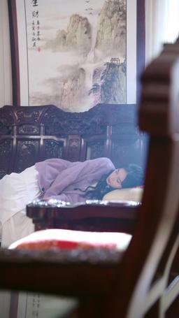 Love Amidst Ruins episode 75