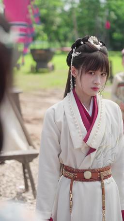 Spoiled by the Devil episode 35