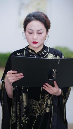 Tormented Girl Got Her Prince Charming episode 42