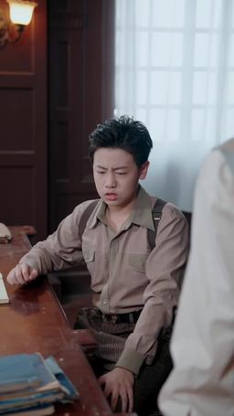 The Governor's Lucky Charm episode 60