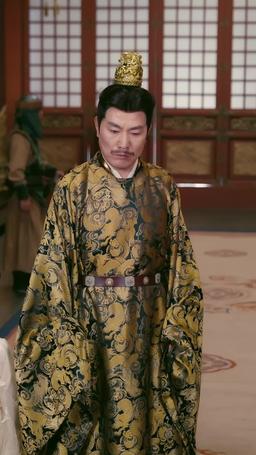 The Cripple Prince's Lucky Star episode 68