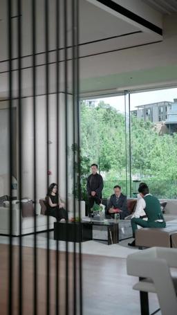 Her Caged Bird episode 12