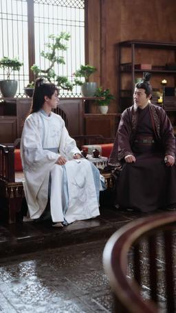 Tell Me Your Secret, My Bride episode 80