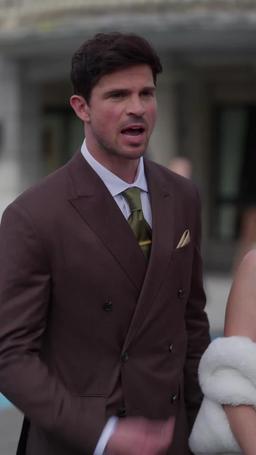 Slay to Fosters: I Took His Uncle episode 13