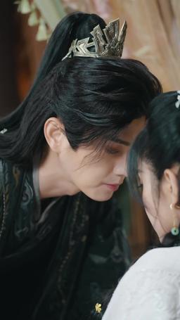 Blind to Love, Bound to You episode 28