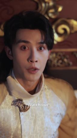 In This Life, Crown Princess Steals the Spotlight episode 8