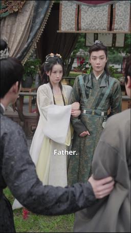 Spoiled by the Devil episode 66