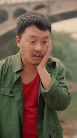 Fate Restarted: I Found My Mom a Perfect Husband episode 6