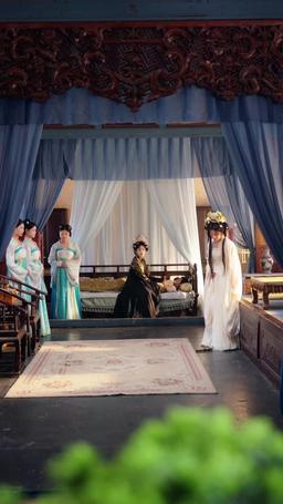 Goodbye, My General Husband episode 3