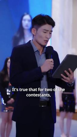 Fate Won't Stop Me episode 27