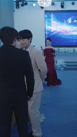 Ivy & Thorn: Ivy Never Fades (English-dubbed) episode 23