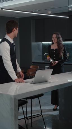 Conflicted Hearts episode 15