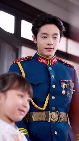 Our Cutie Is Acutually a Ghost Whisperer episode 5