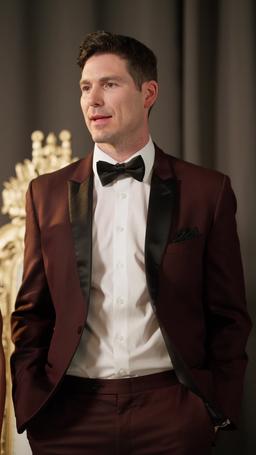 Step Aside, I'm the King of Capital episode 35