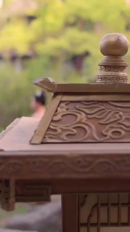 The Regretful Scholar's Pursuit episode 50