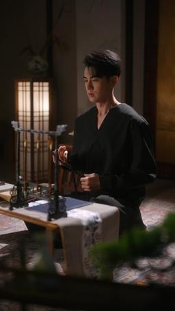 Dancing on Your Heart episode 9