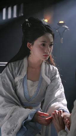 Love and Remedies: A Princess Physician's Story episode 64